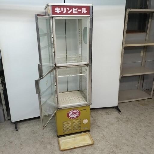 楽天市場】【GWセール！目玉特価!!】 80L 黒 4面ガラス 冷蔵