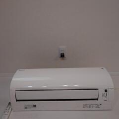 DAIKIN ダイキン　エアコン　6畳　引き取りのみ　奈良　