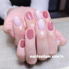 ジェルネイル ハンド💅orフット👣 名古屋市港区
