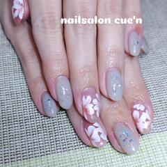 ジェルネイル ハンド💅orフット👣 名古屋市港区の画像
