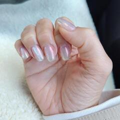 ジェルネイル ハンド💅orフット👣 名古屋市港区の画像