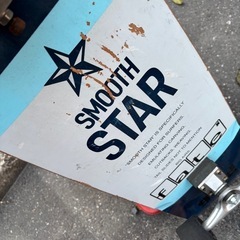 smoothstar サーフスケートボードの画像
