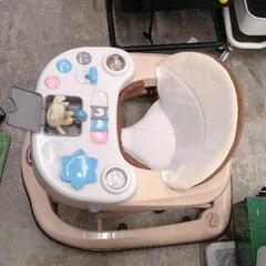 0418-044 baby craft　ベビーウォーカー 