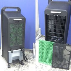冷風扇 エアクールファン 2023年製 スリーアップ RF-T2319 リモコン付き ☆ 札幌市 北区 屯田 の画像