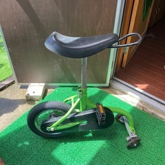 自転車