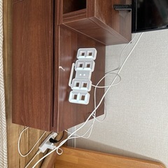 テレビ台の画像