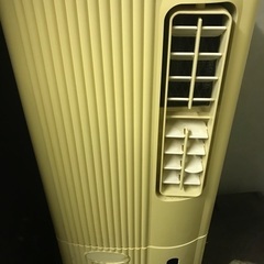 冷風乾燥除湿機の画像