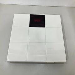 TANITA タニタ デジタルヘルスメーター System111 ホワイト 動作確認済みの画像
