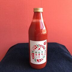 【値下げしました】 トマトジュース（1000ｍｌ）