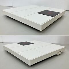TANITA タニタ デジタルヘルスメーター System111 ホワイト 動作確認済みの画像