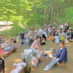 5月4日(日)/矢納フィッシングパーク/BBQ！の画像