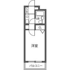 【井荻駅】賃料５．５万円！敷礼ゼロの駅近マンション【新宿まで25分】６月入居♪ - 不動産