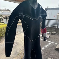 ウェットスーツの中古が安い！激安で譲ります・無料であげます