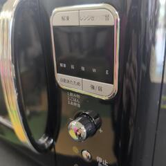 K317 電子レンジ の画像
