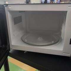 K317 電子レンジ の画像