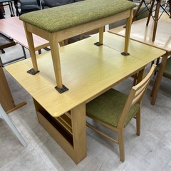 中古】兵庫県のダイニングセットを格安/激安/無料であげます