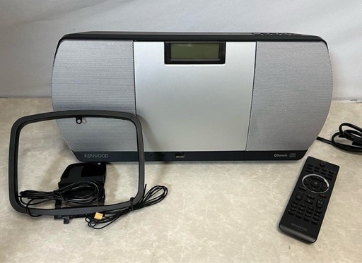 CR-D3 | パーソナルオーディオシステム | オーディオ | KENWOOD
