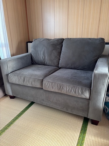 ソファー　※値下げ