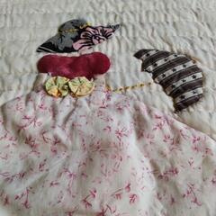 タペストリー 壁掛け 無料の画像