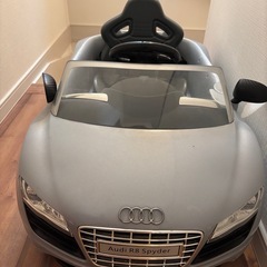 Audi【子供1人用】
