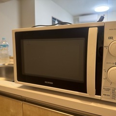 電子レンジ