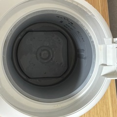 象印スチーム加湿器 2021年式の画像