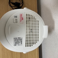 象印スチーム加湿器 2021年式の画像