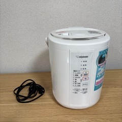 中古】北区の加湿器を格安/激安/無料であげます・譲ります