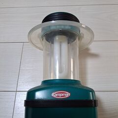 電池式ランタン