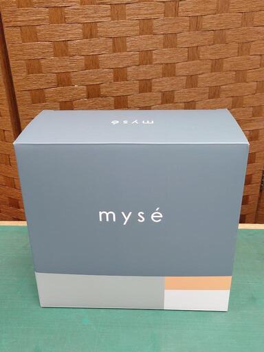☆【未使用品】ヤーマン ミーゼ ニードルヘッドスパリフト