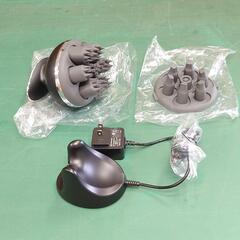 決まりました】☆【未使用品】ヤーマン ミーゼ ニードルヘッドスパ