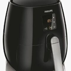 ★PHILIPS/フィリップス★ノンフライヤープラス HD953...