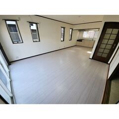 KS🌸賃料１か月無料💕✨敷金ゼロ✨礼金ゼロ✨仲介手数料ゼロ✨千葉都市モノレール「穴川」駅 徒歩28分👣駐車場一台無料🚙ペット可物件🐶（敷金２か月） - 賃貸（マンション/一戸建て）