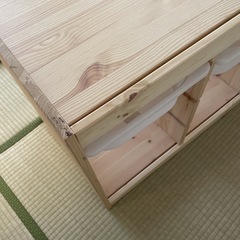 【急募】IKEA　トロファストの画像