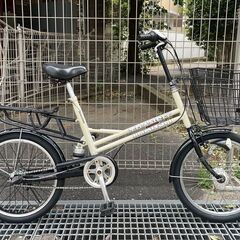 *中古自転車* BRIDGESTONE TRANSIT STRE...