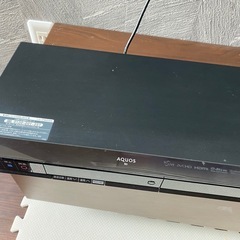 シャープ AQUOS BD-H30
