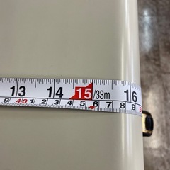 横長キャビネット中古の画像
