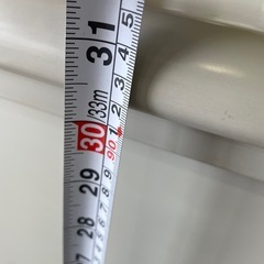横長キャビネット中古の画像