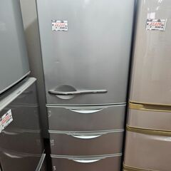 リサイクルショップどりーむ天保山店　No1935　４ドア冷蔵庫　...