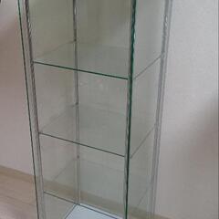 コレクションケース　コレクションラック??