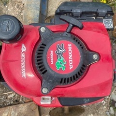 耕運機 ぷちな 耕運機小さめの画像