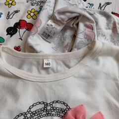 女児１４０サイズセット売りの画像
