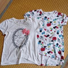 女児１４０サイズセット売りの画像