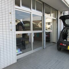 無人フリーマーケット　リアルジモティ　ハンディファン　　磁石で固定できます　詳細は？の画像