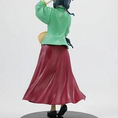 【アニメヒロイン】薬屋のひとりごと 猫猫フィギュアの画像