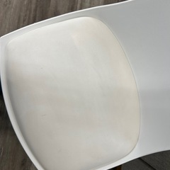 少し汚れあり・カウンターハイチェアの画像