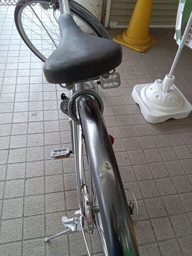 ANCHOR 「アンカー」 PA3 カスタム 年式不明 ピストバイク / 大阪門真