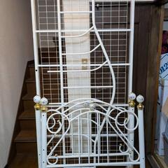【早いもの勝ち！！】NITORI JULIA DAYBED ベッ...