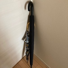 値下げ　雨傘、日傘