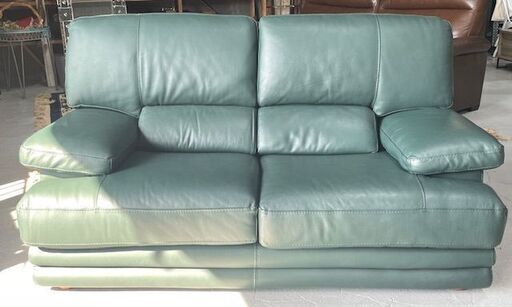 GMHH91B○NICOLETTI / ニコレッティ 2人掛けソファ ラブソファ